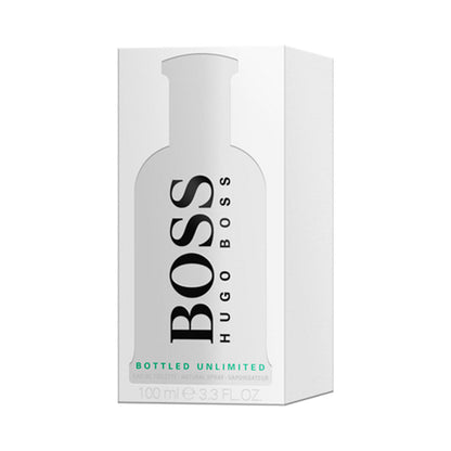 Hugo Boss Unlimited