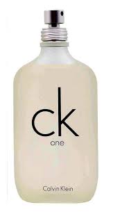 Ck One