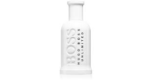 Hugo Boss