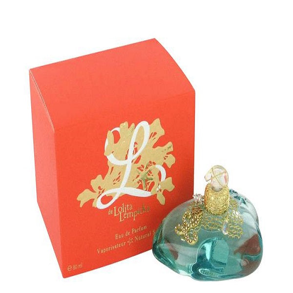 Lempicka parfum online douglas